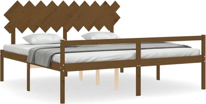 Produktbild VidaXL Charin (200 x 200 cm)