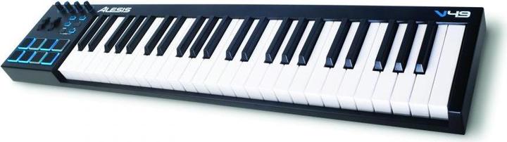 Produktbild Alesis V49 (Keyboard)