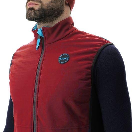 Produktbild UYN Softshellweste Spire (L)