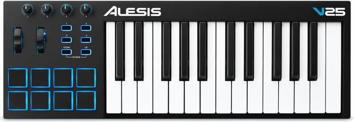 Alesis V25 (Keyboard)