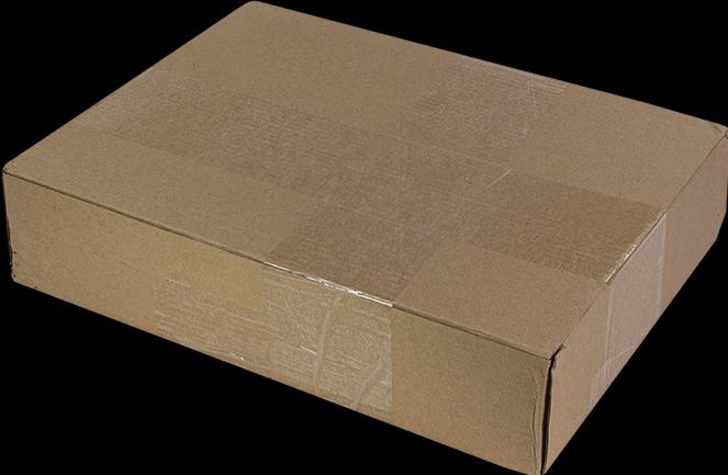 Produktbild LogiLink FTTH/FTTB-Anschlussleergehäuse (Spleissbox)