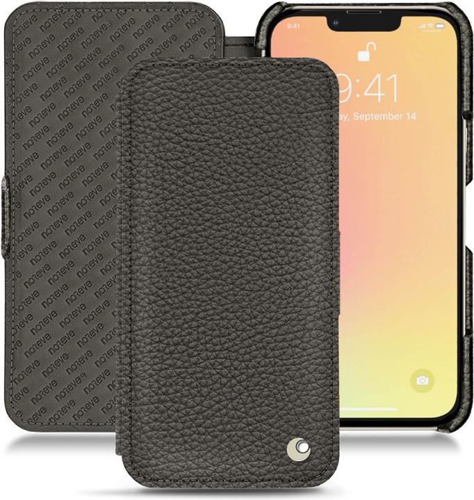 Anthracite ( Pantone #41403c )