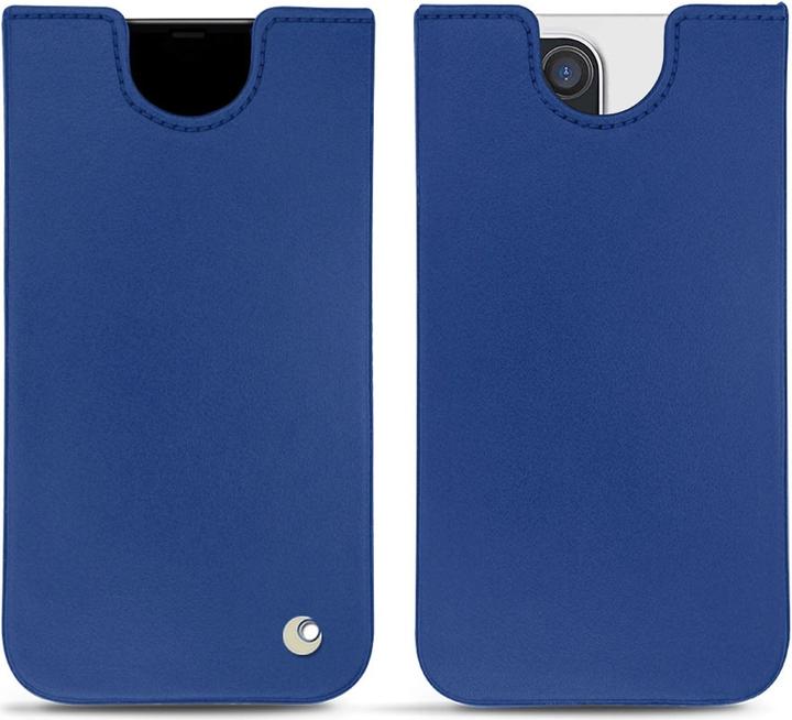 Bleu océan ( Pantone #15458a)