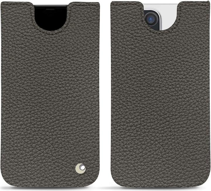 Anthracite ( Pantone #41403c )