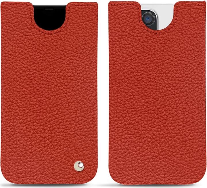 Papaye ( Pantone #b54317 )