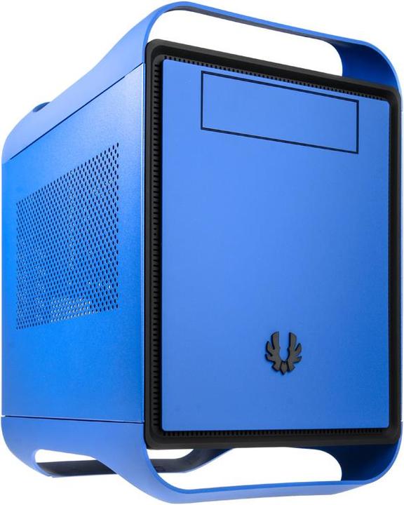 Produktbild BitFenix Prodigy (Mini-ITX)