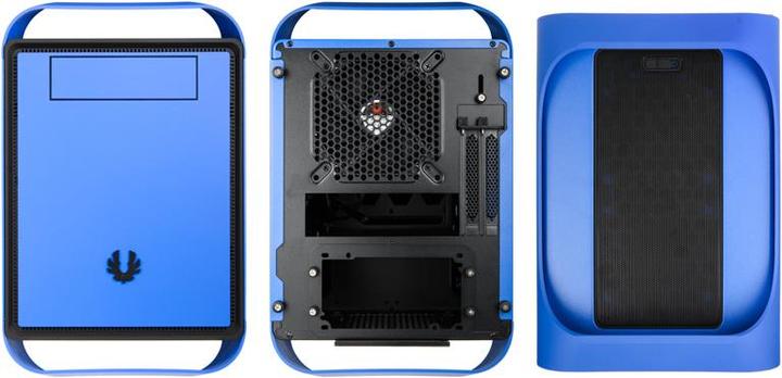 Produktbild BitFenix Prodigy (Mini-ITX)