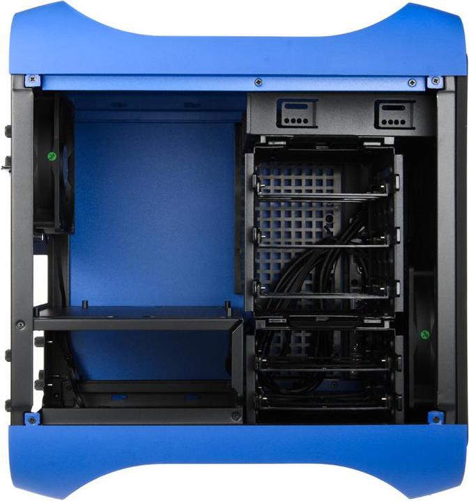 Produktbild BitFenix Prodigy (Mini-ITX)