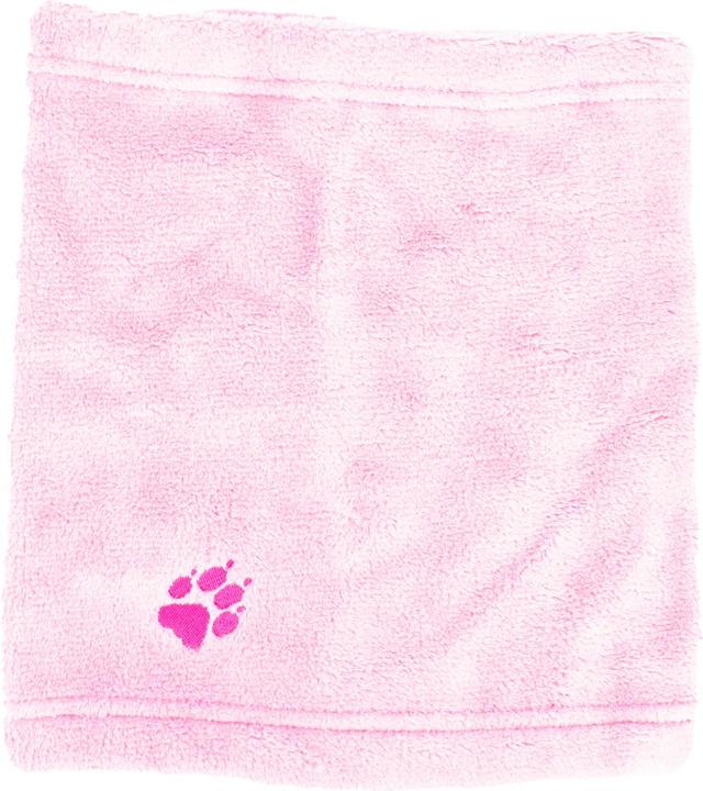 Actual product image Jack Wolfskin Real Stuff Yeti Loop Kids tube scarf