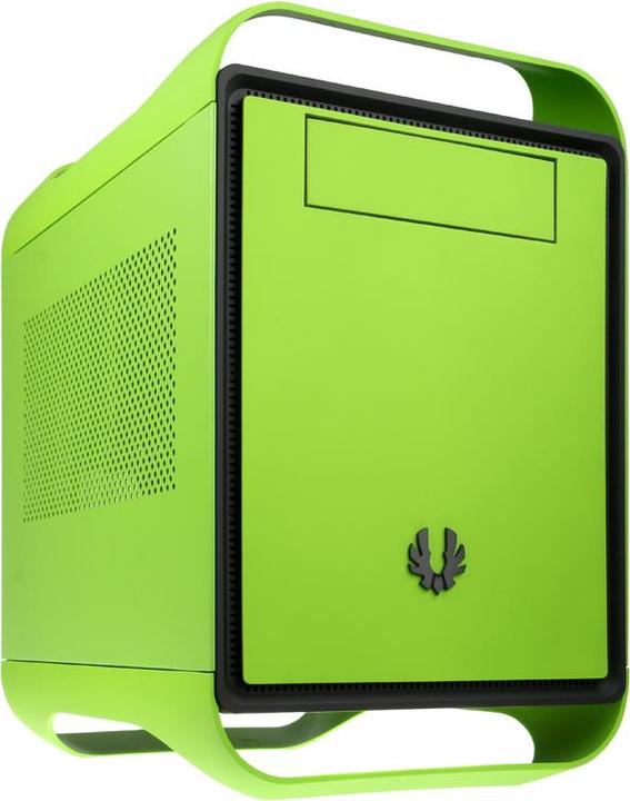 BitFenix Prodigy (Mini-ITX)