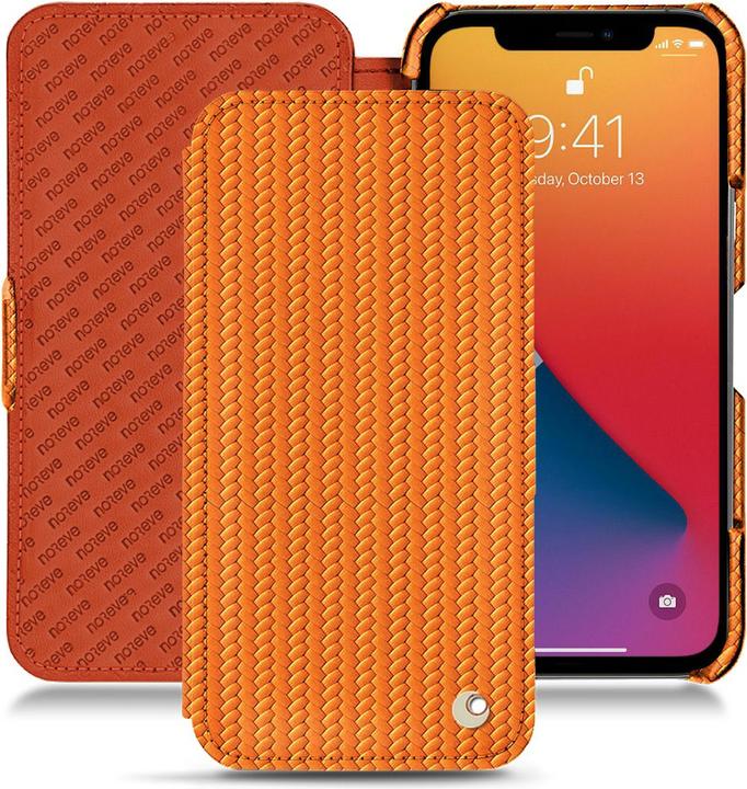 Abaca arancio ( Pantone #d77540 )