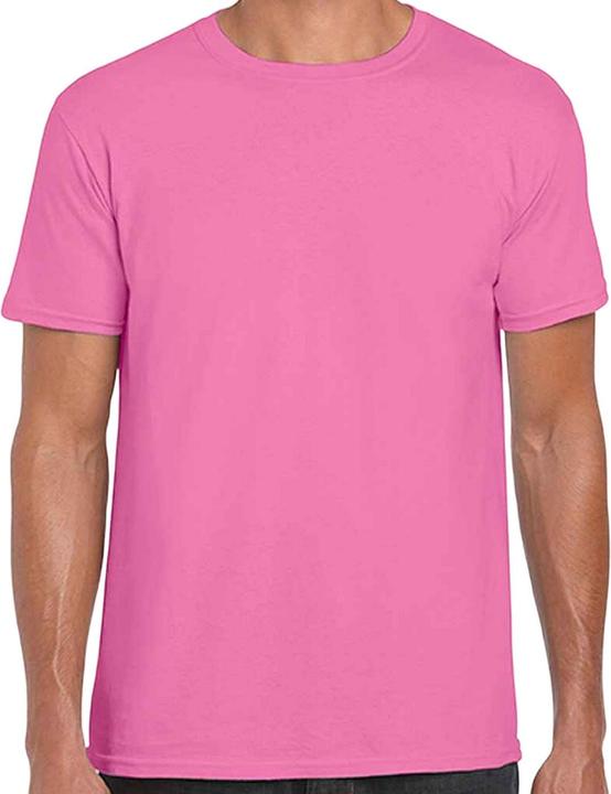 Gildan SoftStyle TShirt Kurzarm (3XL)