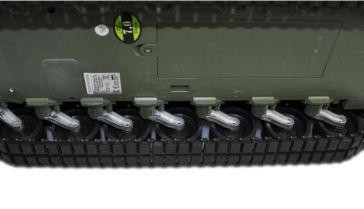 Produktbild Amewi Leopard 2A6 Rauch und Sound (RTR Ready-to-Run)