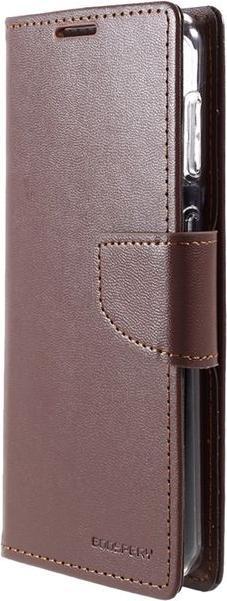 Immagine prodotto Goospery Serie Bravo Diary (Samsung Galaxy S21+)