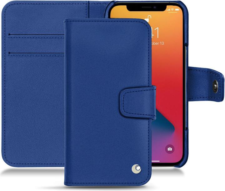 Productafbeelding Noreve Leren Portemonnee (Apple iPhone 13 Pro)