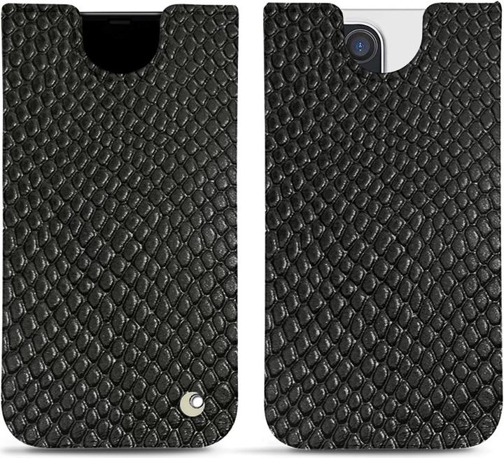 Serpent nero ( Noir / Black)