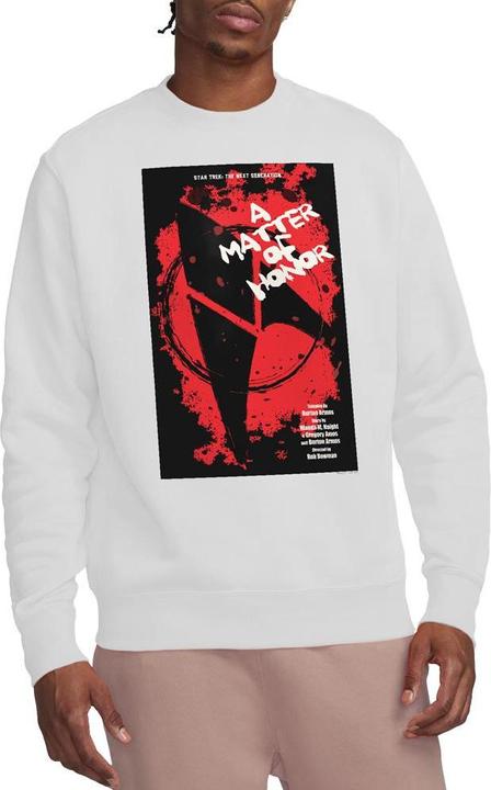 Produktbild The Next Generation Season 2 Episode 8 Sweatshirt (S)
