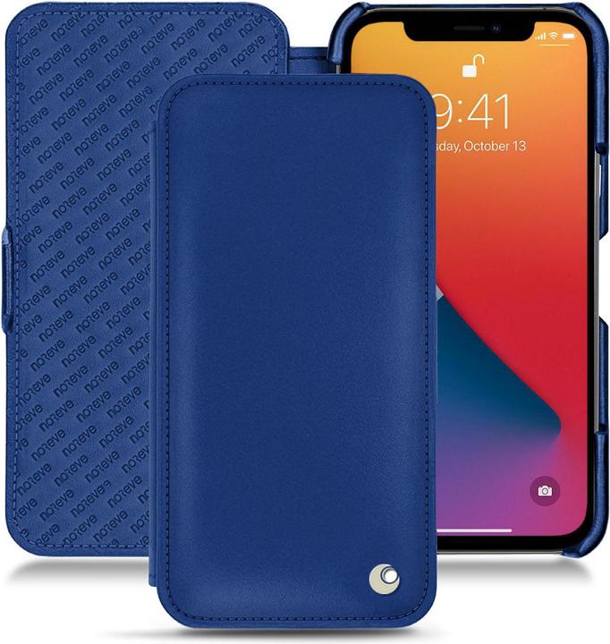 Bleu océan ( Pantone #15458a)