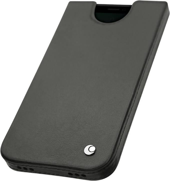 Actual product image Noreve Leather cover (Apple iPhone 13 Pro)
