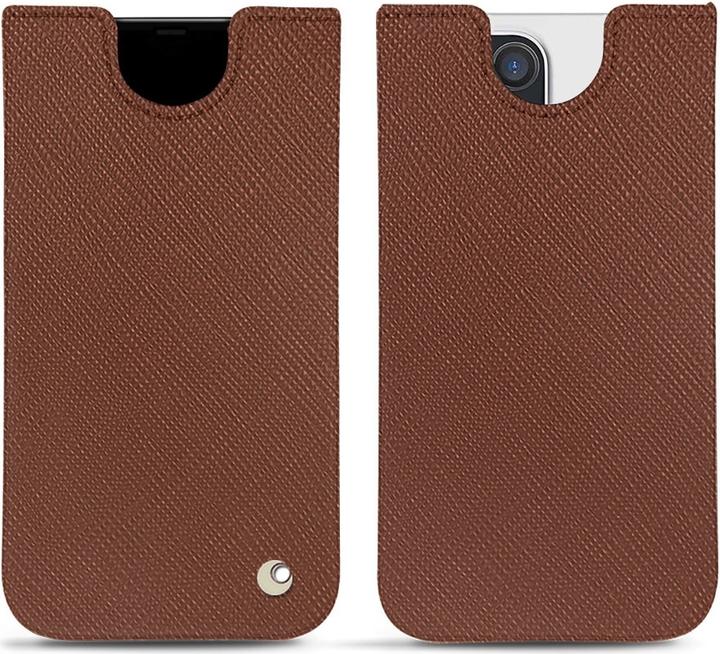 Immagine prodotto Noreve Cover in pelle (Apple iPhone 13 Pro)