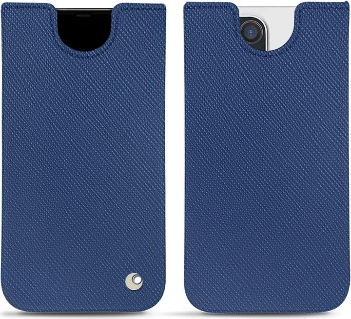 Bleu frisson ( Pantone #29588c )