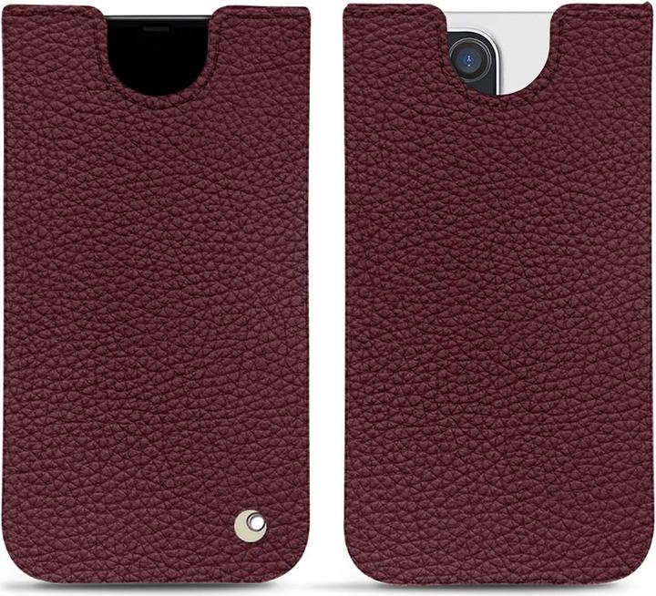 Produktbild Noreve Lederschutzhülle (Apple iPhone 13 Pro Max)