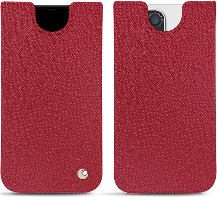 Immagine prodotto Noreve Cover in pelle (Apple iPhone 13 Pro Max)