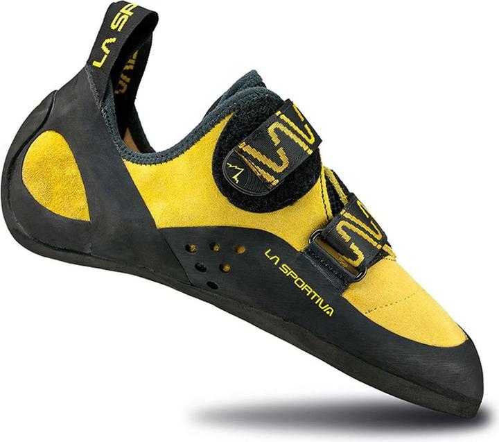 Actual product image La Sportiva Katana Climbing Shoes (38)