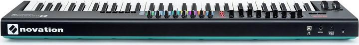 Actual product image novation LaunchKey 61 MKII (Keyboards)