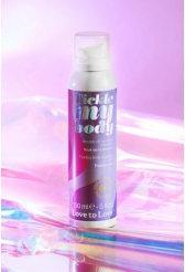 Image du produit Love to Love Chatouillez mon corps (150 ml)