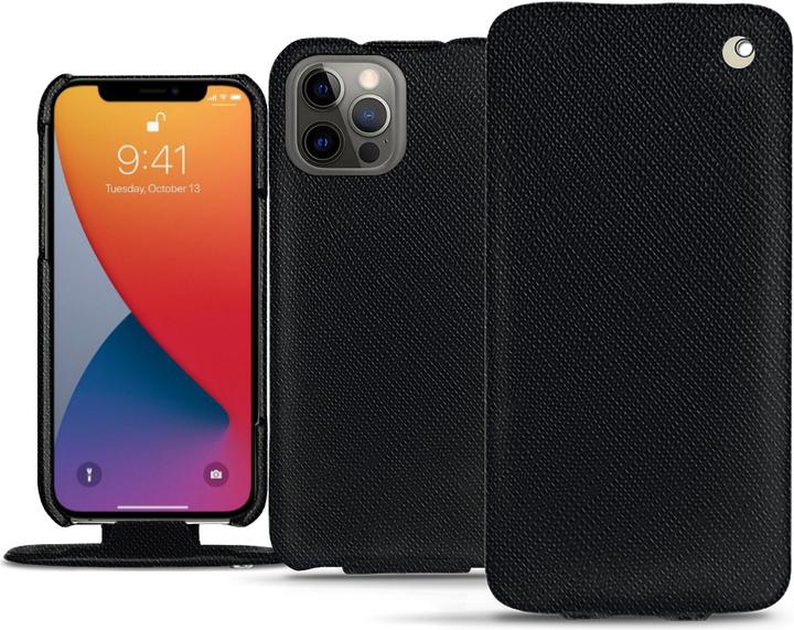 Image du produit Noreve Housse cuir vertical (Apple iPhone 13 Pro Max)