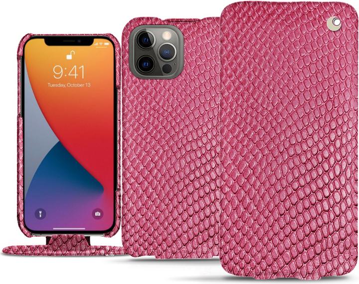 Image du produit Noreve Housse cuir vertical (Apple iPhone 13 Pro)