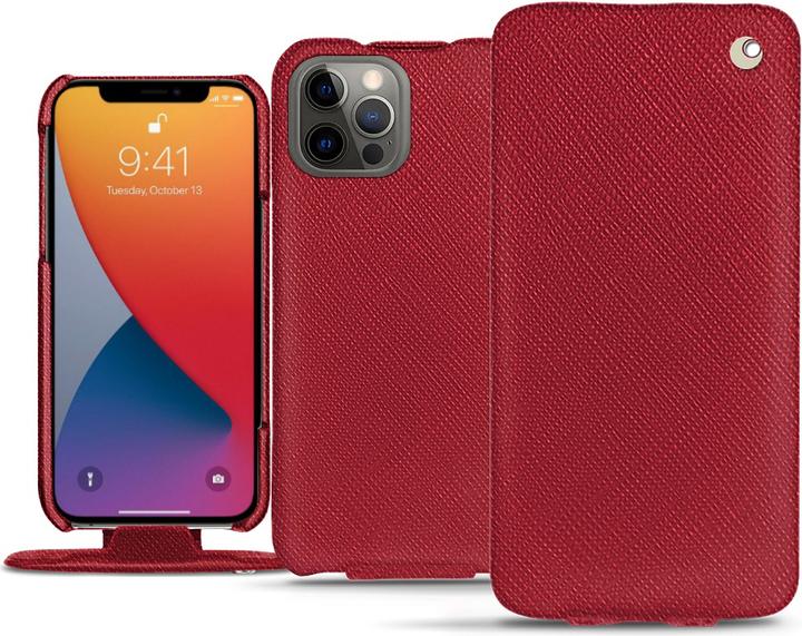 Image du produit Noreve Housse cuir vertical (Apple iPhone 13 Pro)