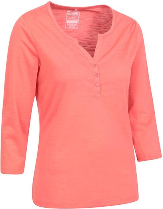 Produktbild Mountain Warehouse Paphos Oberteil Mit UVSchutz (36 D)