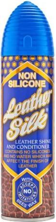 Produktbild Leather Silk Silikonfreier Lederglanz und Conditioner 225ml (225 ml)