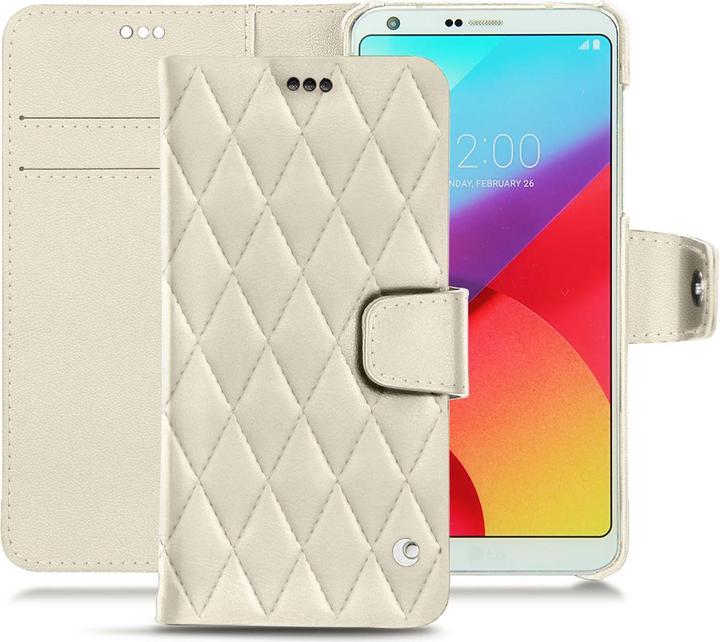 Produktbild Noreve Lederschutzhülle Wallet