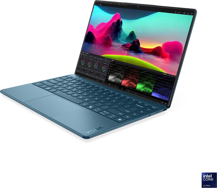 Produktbild Lenovo Yoga Slim 9 (14", Intel Core Ultra 7 258V, 32 GB, 1000 GB, CH)