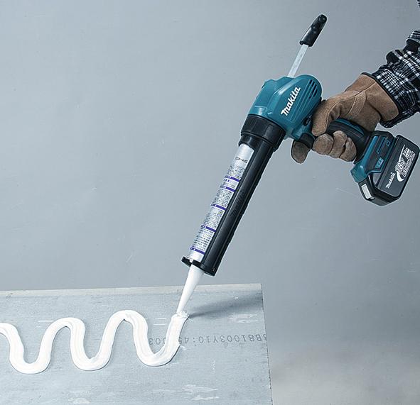 Image du produit Makita DCG180ZXK