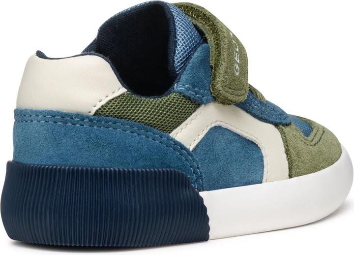 Actual product image Geox Sneaker (20)