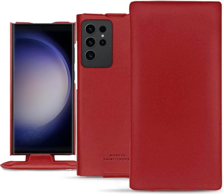 Rouge PU ( Pantone #d50032 )
