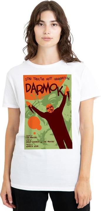 Produktbild The Next Generation Season 5 Episode 2 TShirt (XXL)