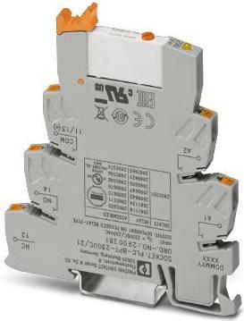 Immagine prodotto Phoenix Contact PLC-RPT-230UC/21/MS