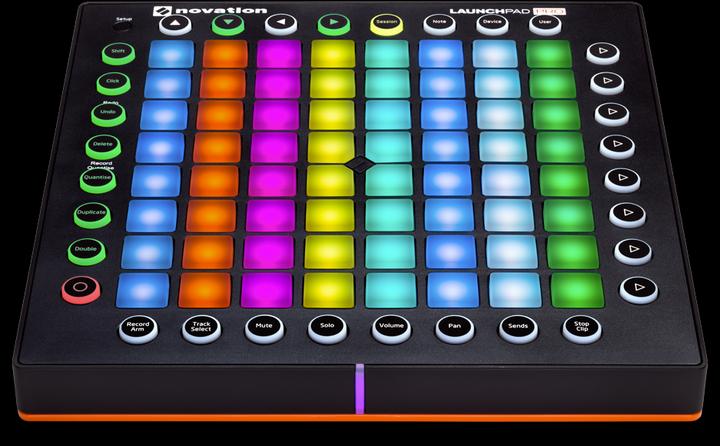 Image du produit novation LaunchPad Pro (Contrôleur)