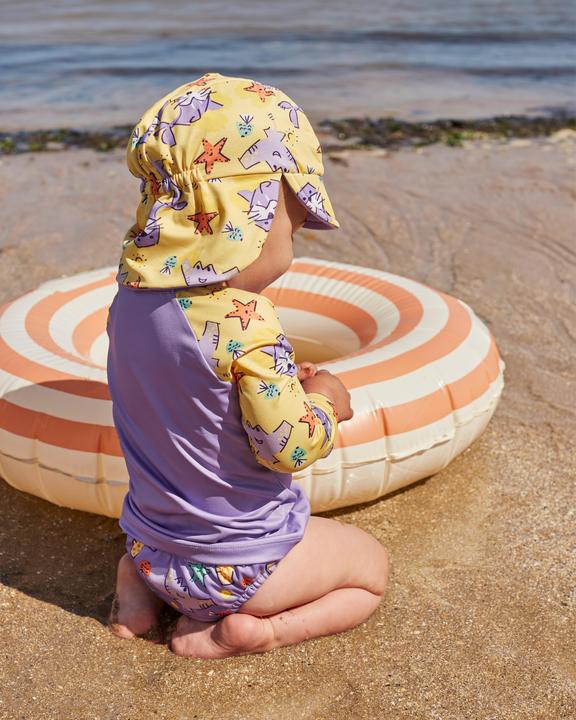 Produktbild Bambino Mio Sonnenhut (86, 92, 98)