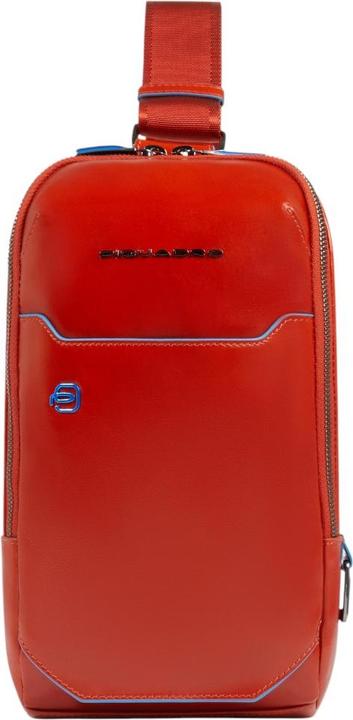 Produktbild Piquadro Blue Square - Schultertasche