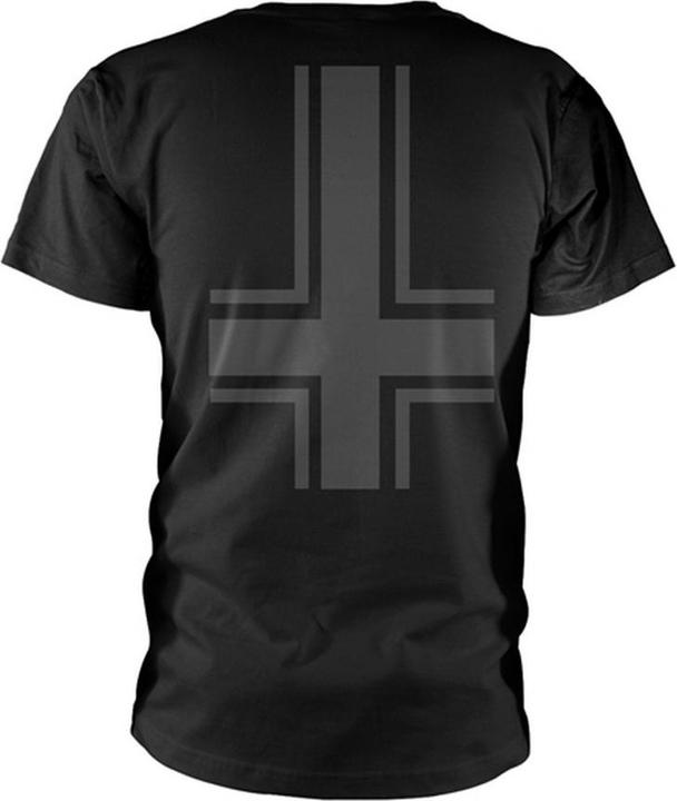Produktbild Universal Textiles Wrest TShirt (L)