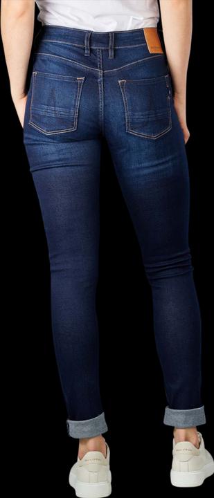 Immagine prodotto Kuyichi Carey Jeans Skinny blu scuro (W25/L32)