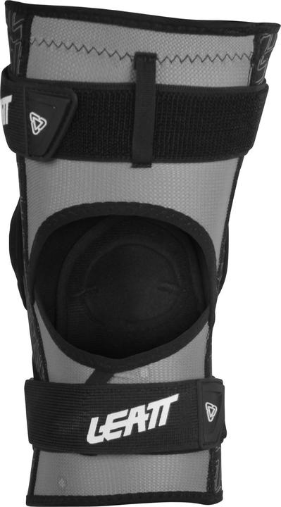 Immagine prodotto Leatt Ginocchiera Enduro - Protezione per le ginocchia - Nero (S/M, Ginocchiera)