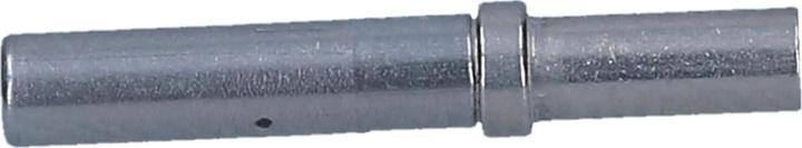 Actual product image Kalitec 100 pieces DEUTSCH 0462-201-16141 DT Socket contact turned nickel-plated 0.5-1.3mm² Size 16