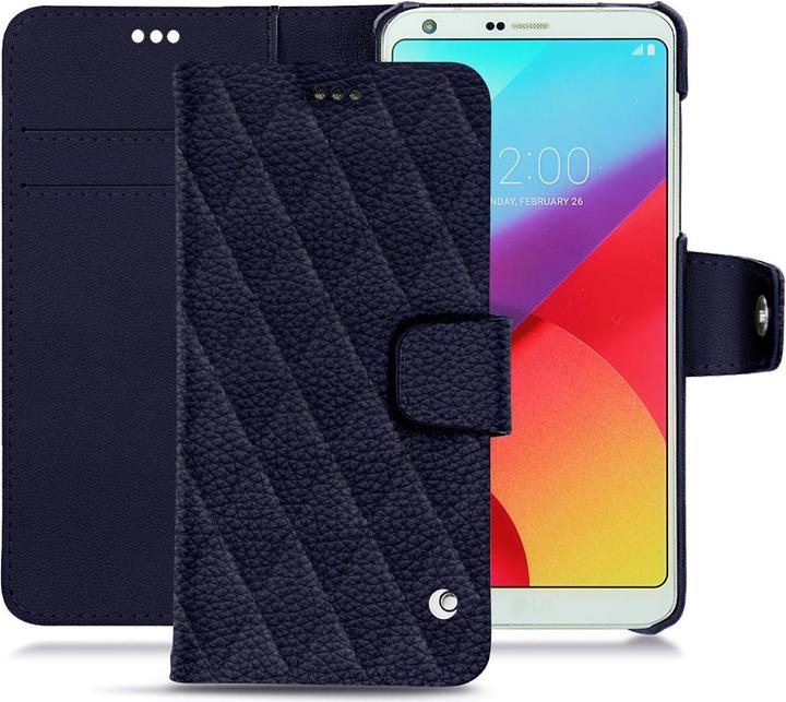 Image du produit Noreve Housse cuir portefeuille